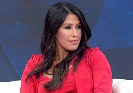 Gabriela Guillén confirma su salto al 'estrellato' televisivo con su fichaje 'bomba' para 'Gran Hermano Dúo'