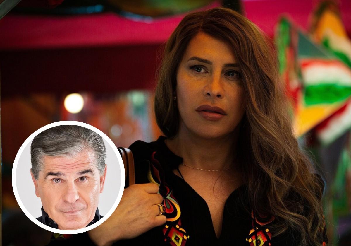 Pedro Ruiz va al cine a ver 'Emilia Pérez' y opina sin tapujos sobre la película de Karla Sofía Gascón