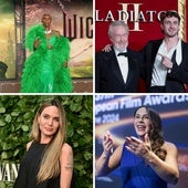 Globos de Oro 2025: lista completa de nominados por categorías