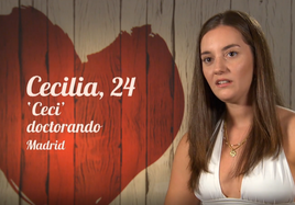Rechaza a su cita de 'First Dates' tras saber que tiene 20 años: «No me apetece enseñar a nadie»