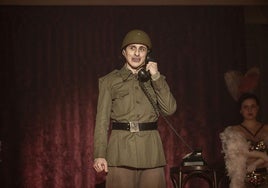 La resurrección de Gila, el hombre que usó el humor contra la guerra