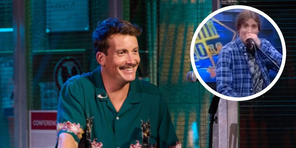 El desconocido pasado de Grison como colaborador de 'El ...