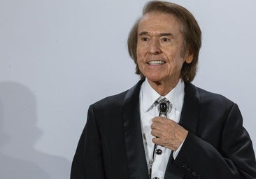 Alejandra Martos habla sobre el estado de su padre: «Al poco tiempo hablaba con la facilidad de siempre»