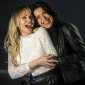 Sonia y Selena: «Íbamos con la tripa al aire y era como: 'A la hoguera estas dos brujas'»