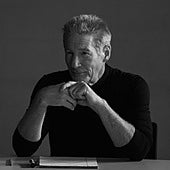 Richard Gere: «Mirar dentro de mi cabeza es ver la ficción que supone ser yo mismo»