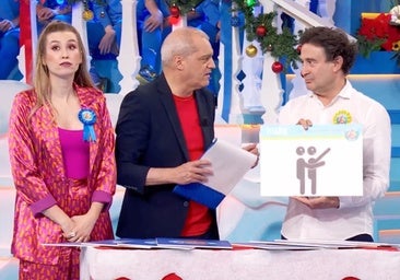 Eva Soriano pide perdón por lo sucedido en su participación en el 'Grand Prix': «No podéis juzgarme»
