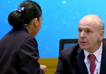 La madre de la niña que cantó el Gordo falso hace un llamamiento desesperado tras lo ocurrido a su hija