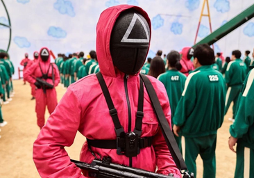 Netflix confirma a qué hora se estrena la segunda temporada de 'El juego del calamar'