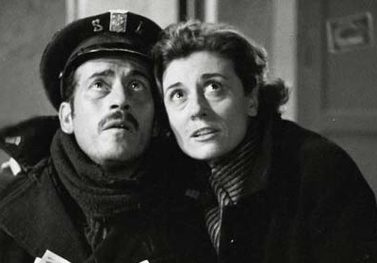 Navidades de cine español: la Nochebuena inmortalizada por el celuloide