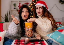 Estas son las mejores películas de Navidad que puedes ver en Netflix