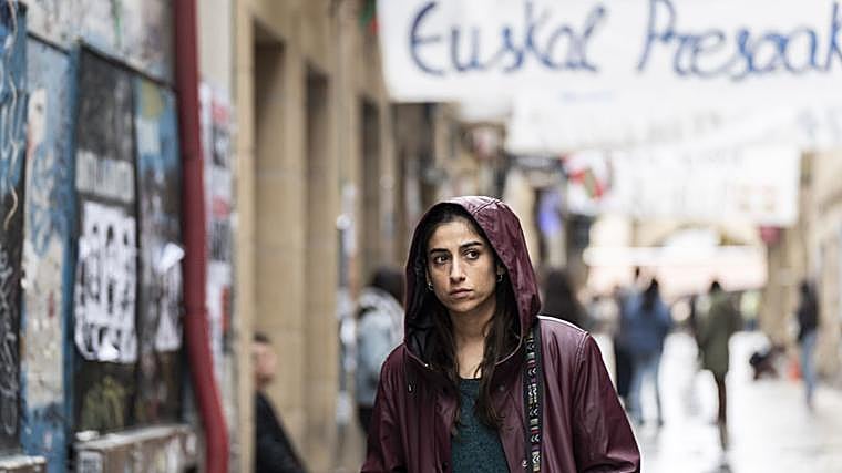 'La infiltrada', segunda película más taquillera del año del cine español, con 8 millones de euros