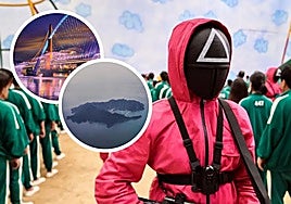 Esta es la isla y la ciudad donde se ha rodado la segunda temporada de 'El Juego del Calamar': están en el mismo país