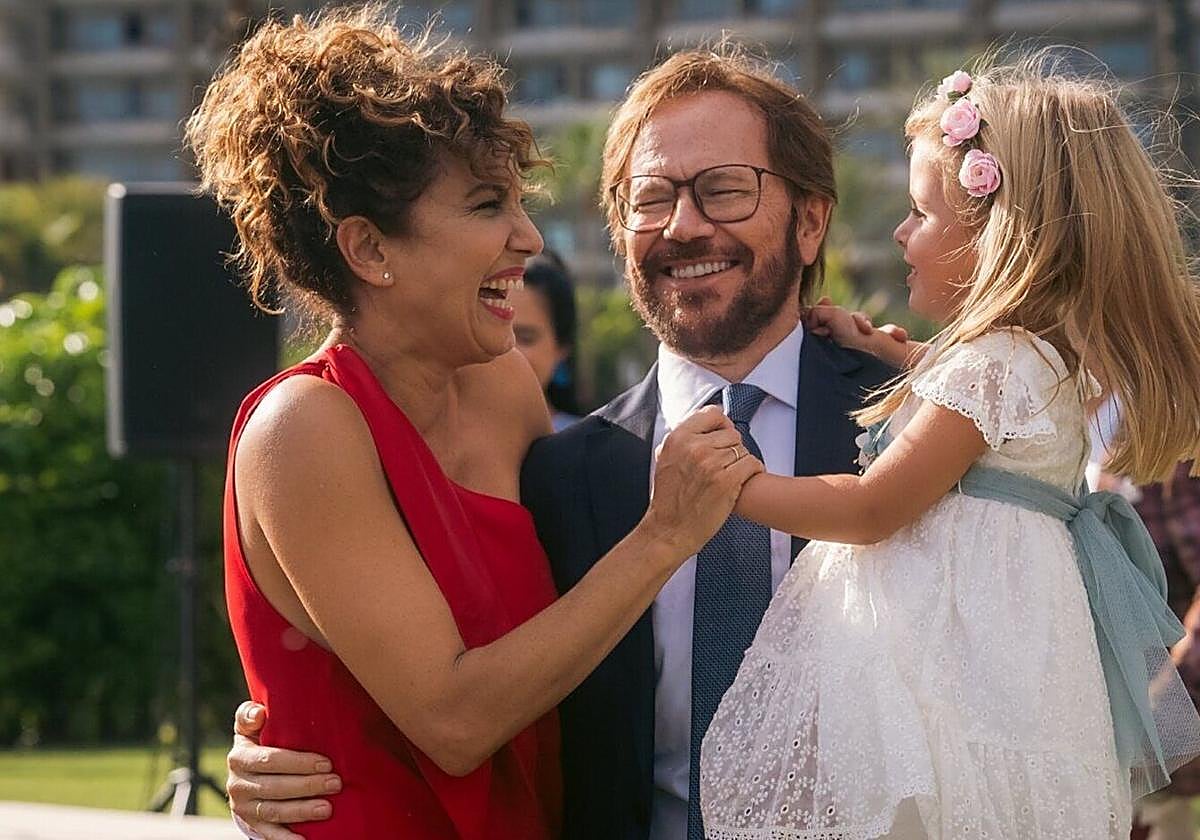 'Padre no hay mas que uno 4', la película más taquillera del año con casi trece millones y medio recaudados