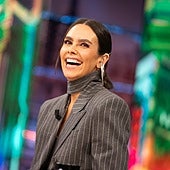 Los compañeros de Cristina Pedroche hablan alto y claro sobre su segundo embarazo: «Con esa sonrisa…»