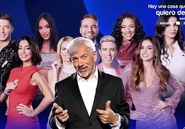 Estos son los concursantes de 'GH Dúo 3', la edición de famosos de saldo: lista completa de participantes