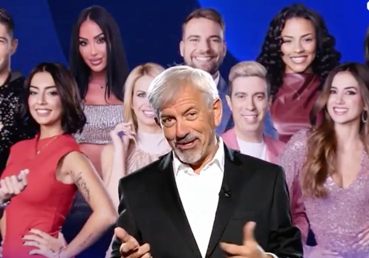 Estos son los concursantes de 'GH Dúo 3', la edición de famosos de saldo: lista completa de participantes