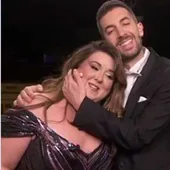 La 'pulla' a Pedroche de TVE tras ganar en las Campanadas