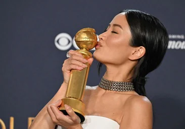 Los Globos de Oro premian a 'Emilia Pérez', 'The Brutalist' y 'Shôgun'