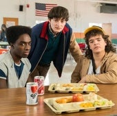 El adiós de 'Stranger Things'y el músculo de un 2025 muy seriéfilo