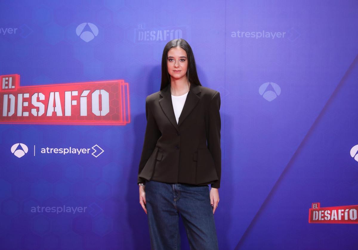 Victoria Federica, sobre su debut en televisión: «No me arrepiento»