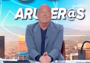 Alfonso Arús 'echa por tierra' la canción más famosa de Karol G al sacar a la luz la verdad de su letra