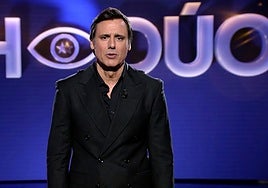 Ion Aramendi paraliza 'GH Dúo' ante la última hora del estado de salud de la hija de Anabel Pantoja