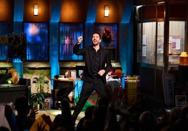 El insólito error de RTVE con el invitado de 'La Revuelta' que ha desconcertado a la audiencia: «Esto no se hace»