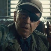 El día que David Lynch se disfrazó de John Ford para darle una lección a Spielberg