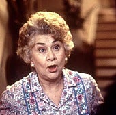 Joan Plowright