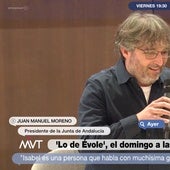 El motivo por el que Isabel Díaz Ayuso se niega a que Jordi Évole le haga una entrevista