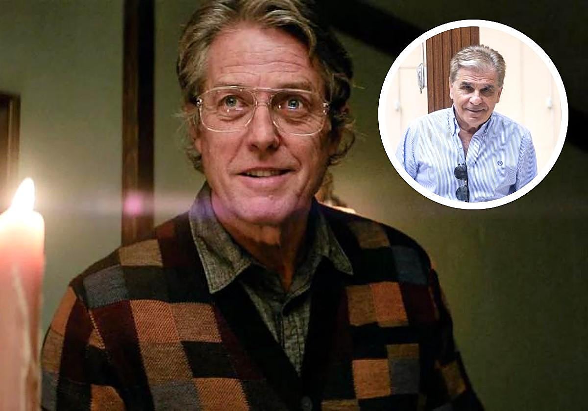 Pedro Ruiz va al cine a ver 'Heretic' y opina sin filtros sobre la película de Hugh Grant