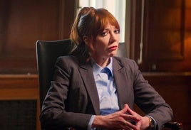 No hay preguntas tontas. 'La vida según Philomena Cunk'