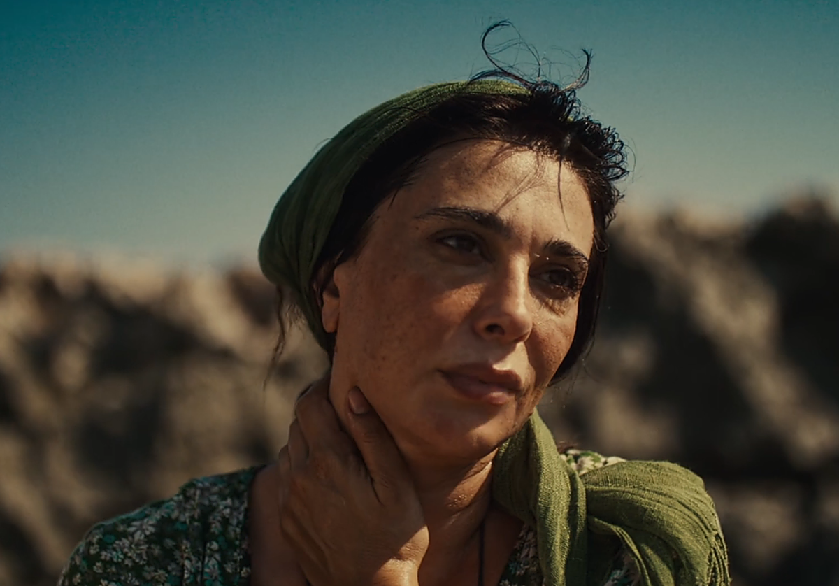 La película de suspense que acaba de llegar a Netflix: ya es una de las más vistas en España en 2025