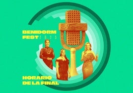 A qué hora empieza Benidorm Fest y dónde ver en televisión y online la final hoy