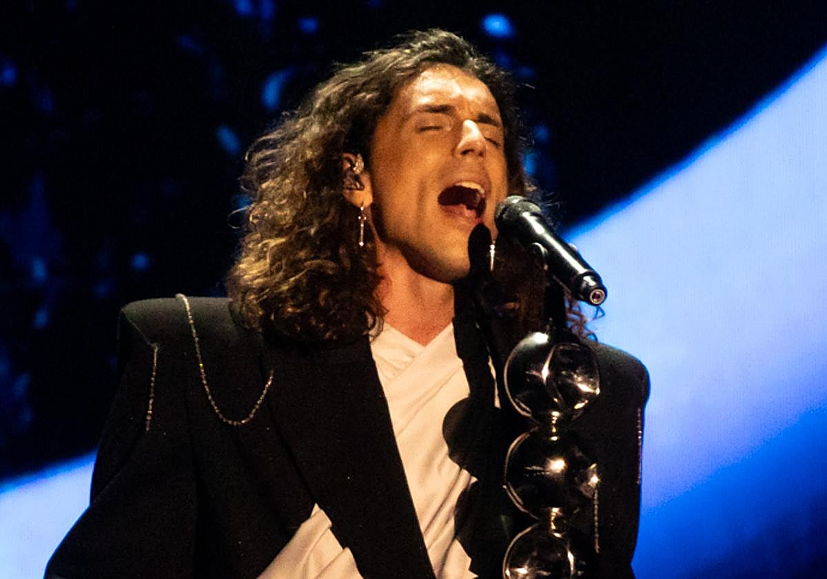 Quién es Lucas Bun: su nombre real, su pasado como jinete y su relación con un ganador de 14 premios Grammy