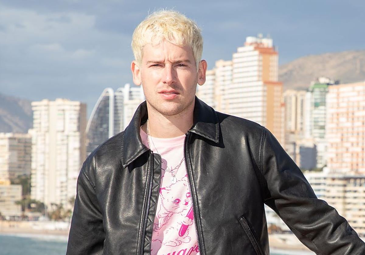 Quién es Henry Semler, concursante del Benidorm Fest: sus orígenes familiares y su relación con Íñigo Quintero