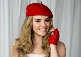 La vida personal de Melody: quién es su novio modelo, su hijo Cairo y su relación con El Fary