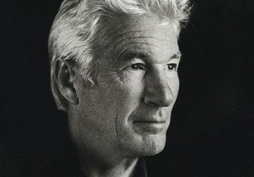 Richard Gere, nombrado Goya Internacional 2025 por su trayectoria