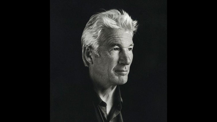 Richard Gere recogerá el premio Goya Internacional en la gala del 8 de febrero en Granada