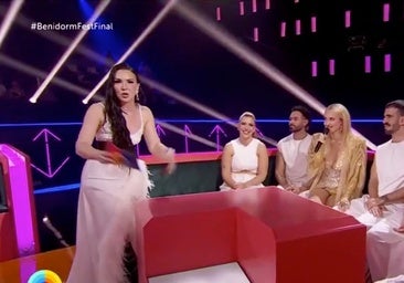 Críticas a Inés Hernand por llamar «sumidero horroroso» a Madrid