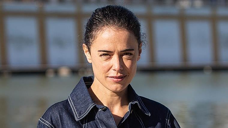 Patricia López Arnáiz