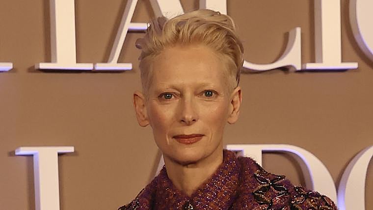Tilda Swinton