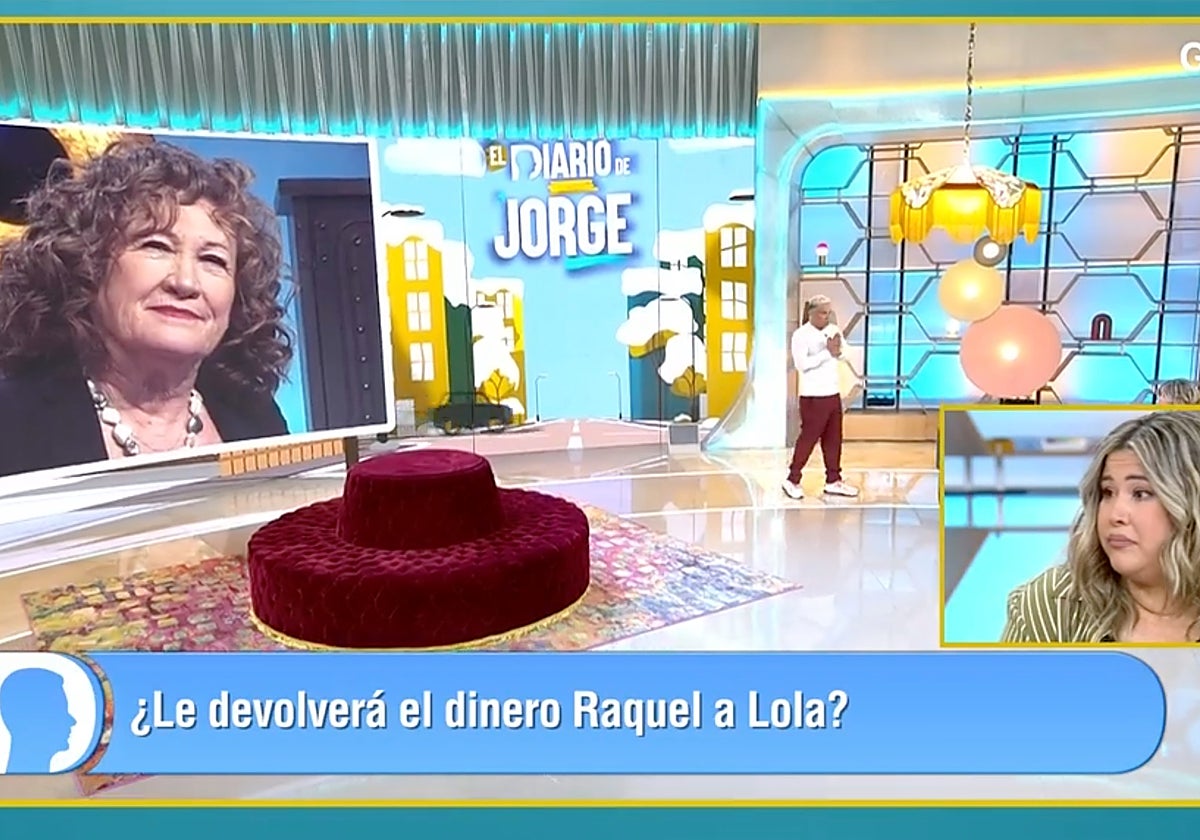 'El Diario de Jorge'