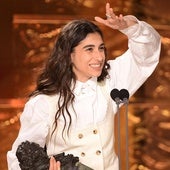 Isaki Lacuesta y Pol Rodríguez ganan mejor dirección