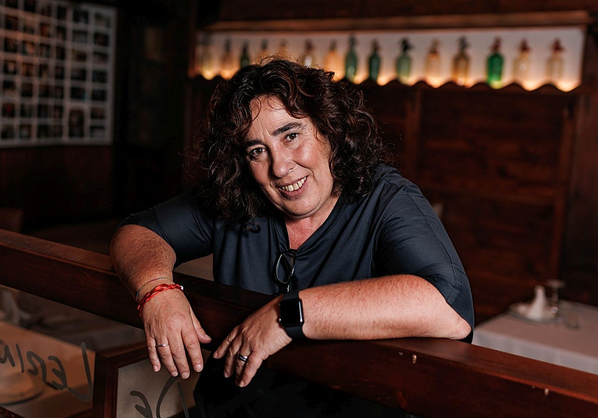 Quién es Arantxa Echevarría, directora de 'La Infiltrada': su edad, su pareja y sus hijos