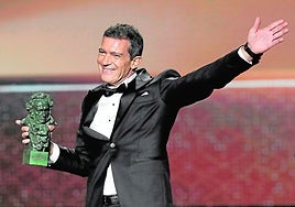 ¿Cómo se elige a los ganadores de los Premios Goya? Sistema y miembros de la Academia