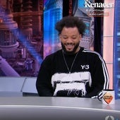 Marcelo revela el inesperado proyecto que quiere emprender tras su retirada