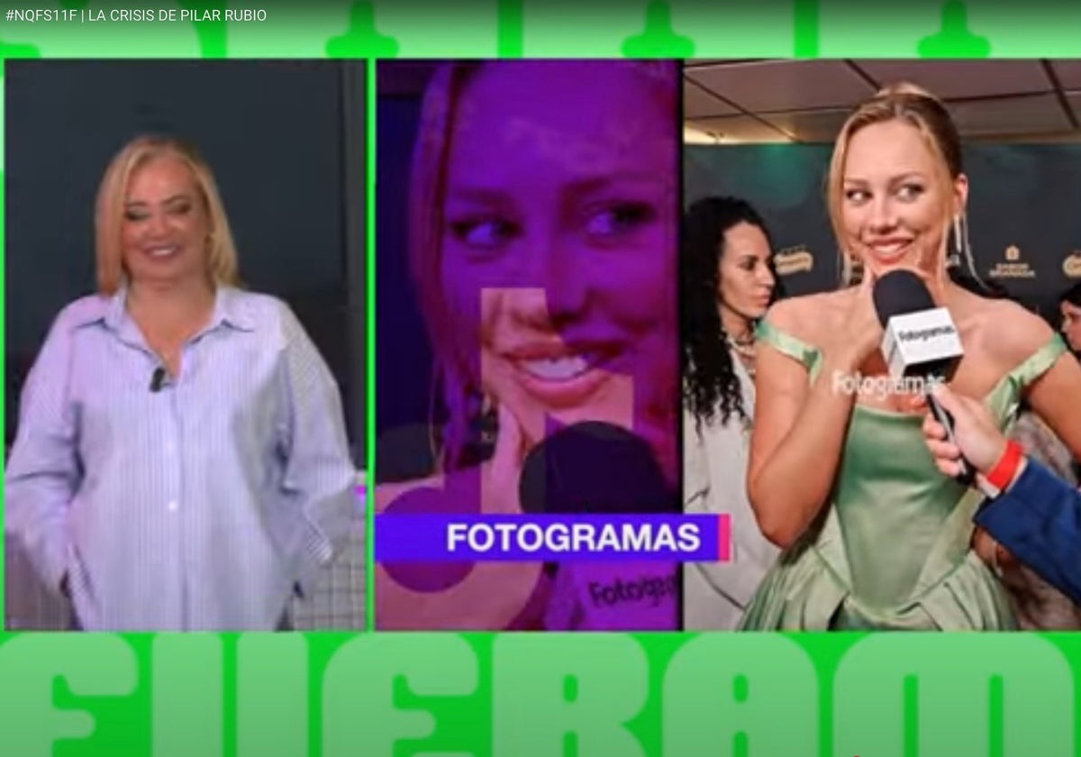 'Ni que fuéramos'