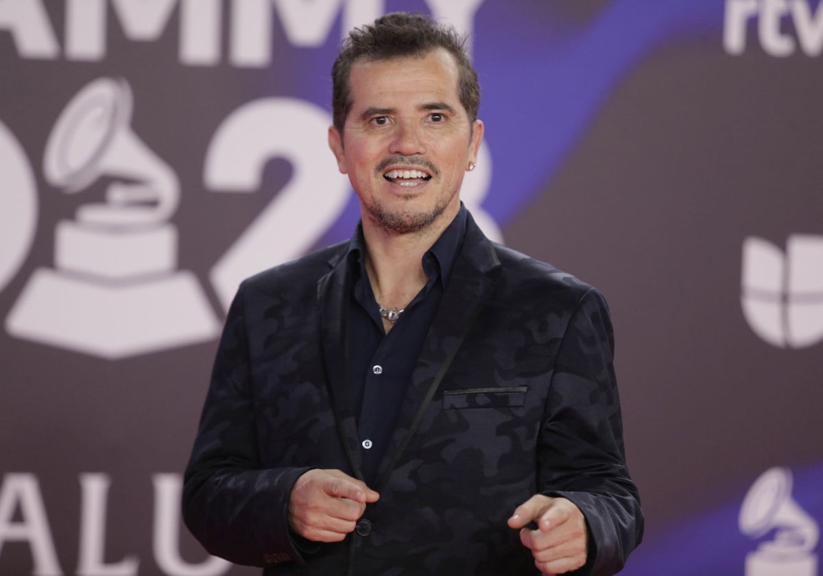 John Leguizamo