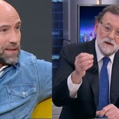 Gonzalo Miró sorprende al describir la entrevista a Rajoy en El Hormiguero